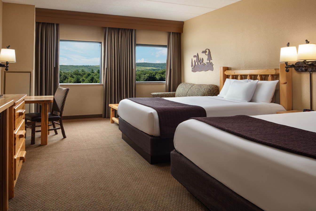 suite in new england